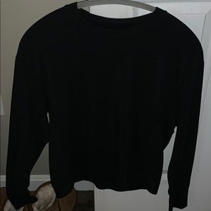 Women’s Nike long sleeve top